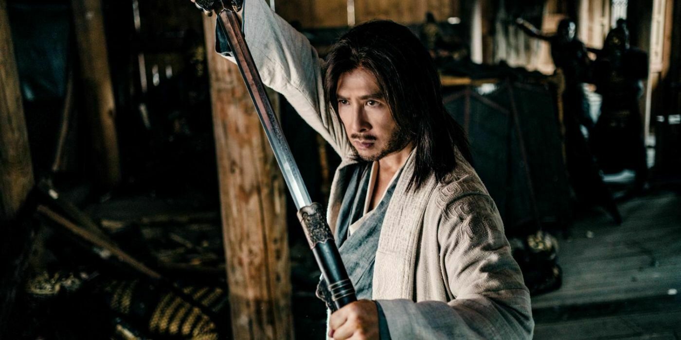 Sinopsis Film Sakra (2023)